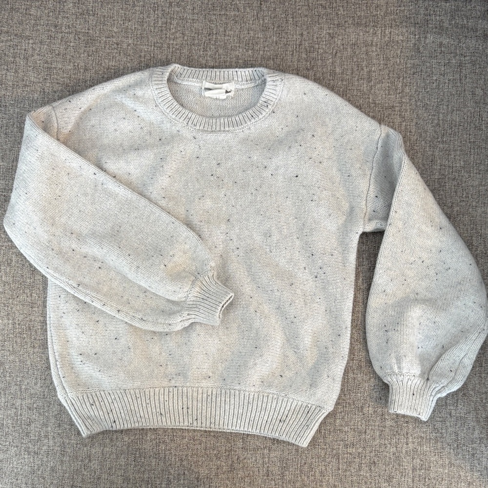 Miles the label Knit
